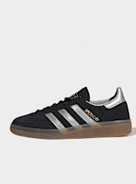 adidas Originals, Handball Spezial (GS), black, Image 1 of 8