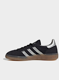 adidas Originals, Handball Spezial (GS), black, Image 2 of 8