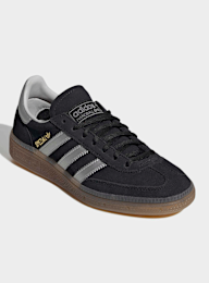 adidas Originals, Handball Spezial (GS), black, Image 3 of 8