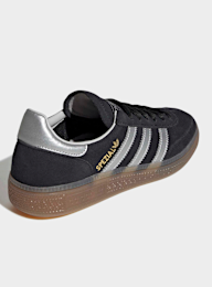 adidas Originals, Handball Spezial (GS), black, Image 4 of 8
