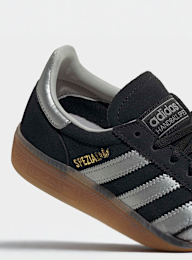 adidas Originals, Handball Spezial (GS), black, Image 8 of 8