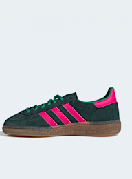 adidas Originals, Handball Spezial (GS), green, Image 2 of 8