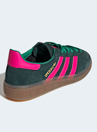 adidas Originals, Handball Spezial (GS), green, Image 4 of 8