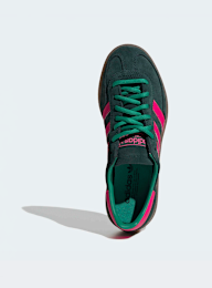 adidas Originals, Handball Spezial (GS), green, Image 6 of 8