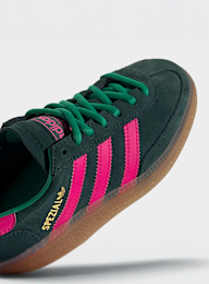 adidas Originals, Handball Spezial (GS), green, Image 7 of 8