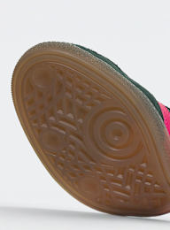adidas Originals, Handball Spezial (GS), green, Image 8 of 8