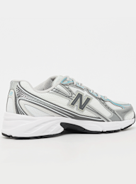New Balance, 740 arid stone, white, Image 3 of 7