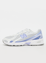 New Balance, 740 arid stone, white, Image 1 of 7