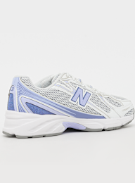 New Balance, 740 arid stone, white, Image 3 of 7
