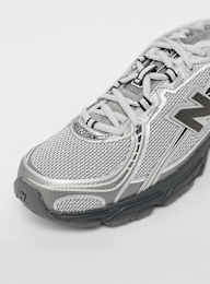 New Balance, 740, grey, Image 6 of 7