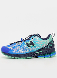 New Balance, 1906 slate grey, blue, Image 1 of 7