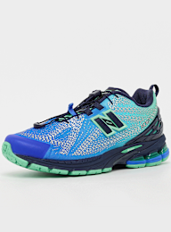 New Balance, 1906 slate grey, blue, Image 2 of 7