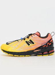 New Balance, 1906 slate grey, yellow, Image 1 of 7