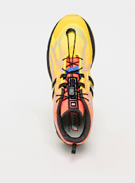 New Balance, 1906 slate grey, yellow, Image 5 of 7