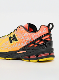 New Balance, 1906 slate grey, yellow, Image 7 of 7
