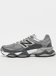 New Balance, 9060 raincloud, grey, Image 1 of 7