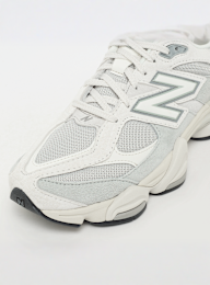 New Balance, 9060, blue, Image 6 of 8