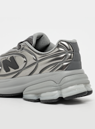 New Balance, 5030, silver, Image 7 of 7