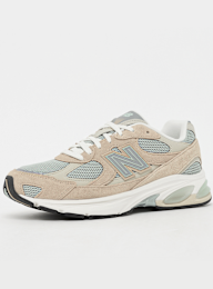 New Balance, 2010, beige, Image 2 of 8