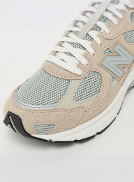 New Balance, 2010, beige, Image 6 of 8