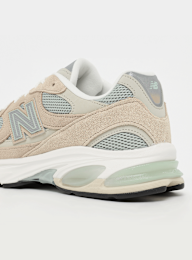 New Balance, 2010, beige, Image 7 of 8