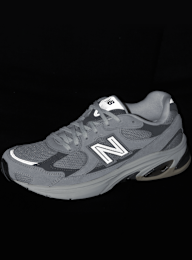 New Balance, 2010, grey, Image 8 of 8