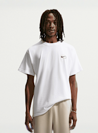 Nike  , Sportswear Athletic Graphics Tee, white, Image 1 of 5