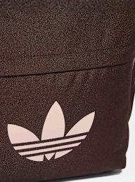 adidas Originals, Adicolor Classic Backpack, brown, Image 6 of 6