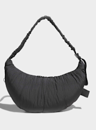 adidas Originals, Must Have Shoulderbag, black, Image 2 of 7