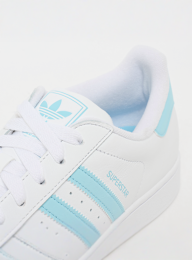 adidas Originals, Superstar II, white, Image 6 of 7