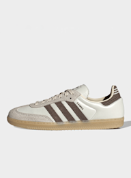 adidas Originals, Samba OG, white, Image 1 of 8