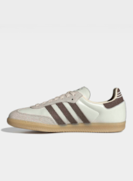 adidas Originals, Samba OG Sneaker, white, Image 2 of 8