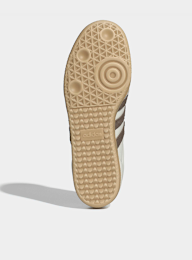 adidas Originals, Samba OG Sneaker, white, Image 5 of 8