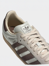 adidas Originals, Samba OG, white, Image 7 of 8