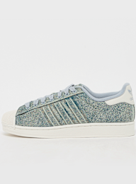 adidas Originals, Superstar II, blue, Image 1 of 8