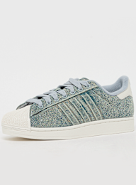 adidas Originals, Superstar II, blue, Image 2 of 8