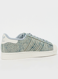 adidas Originals, Superstar II, blue, Image 3 of 8