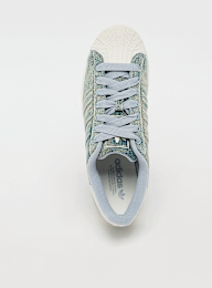 adidas Originals, Superstar II, blue, Image 5 of 8