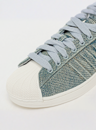 adidas Originals, Superstar II, blue, Image 6 of 8
