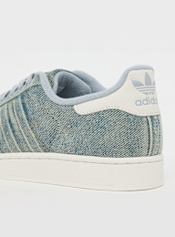 adidas Originals, Superstar II, blue, Image 7 of 8