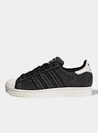 adidas Originals, Superstar II, black, Image 1 of 8
