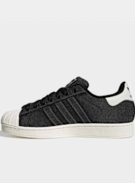 adidas Originals, Superstar II, black, Image 2 of 8