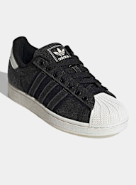 adidas Originals, Superstar II, black, Image 3 of 8
