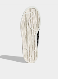 adidas Originals, Superstar II, black, Image 5 of 8