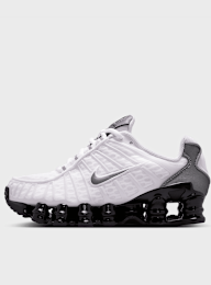 Nike  , Shox TL (GS), white, Image 1 of 8