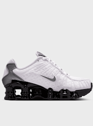 Nike  , Shox TL (GS), white, Image 2 of 8