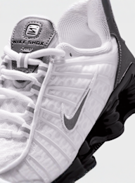 Nike  , Shox TL (GS), white, Image 7 of 8