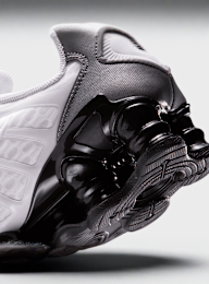 Nike  , Shox TL (GS), white, Image 8 of 8