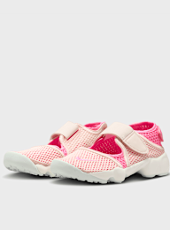 Nike, Rift 2 (GS), Pink, Image 3 of 8