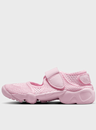 Nike, Rift 2 (GS), Pink, Image 1 of 8